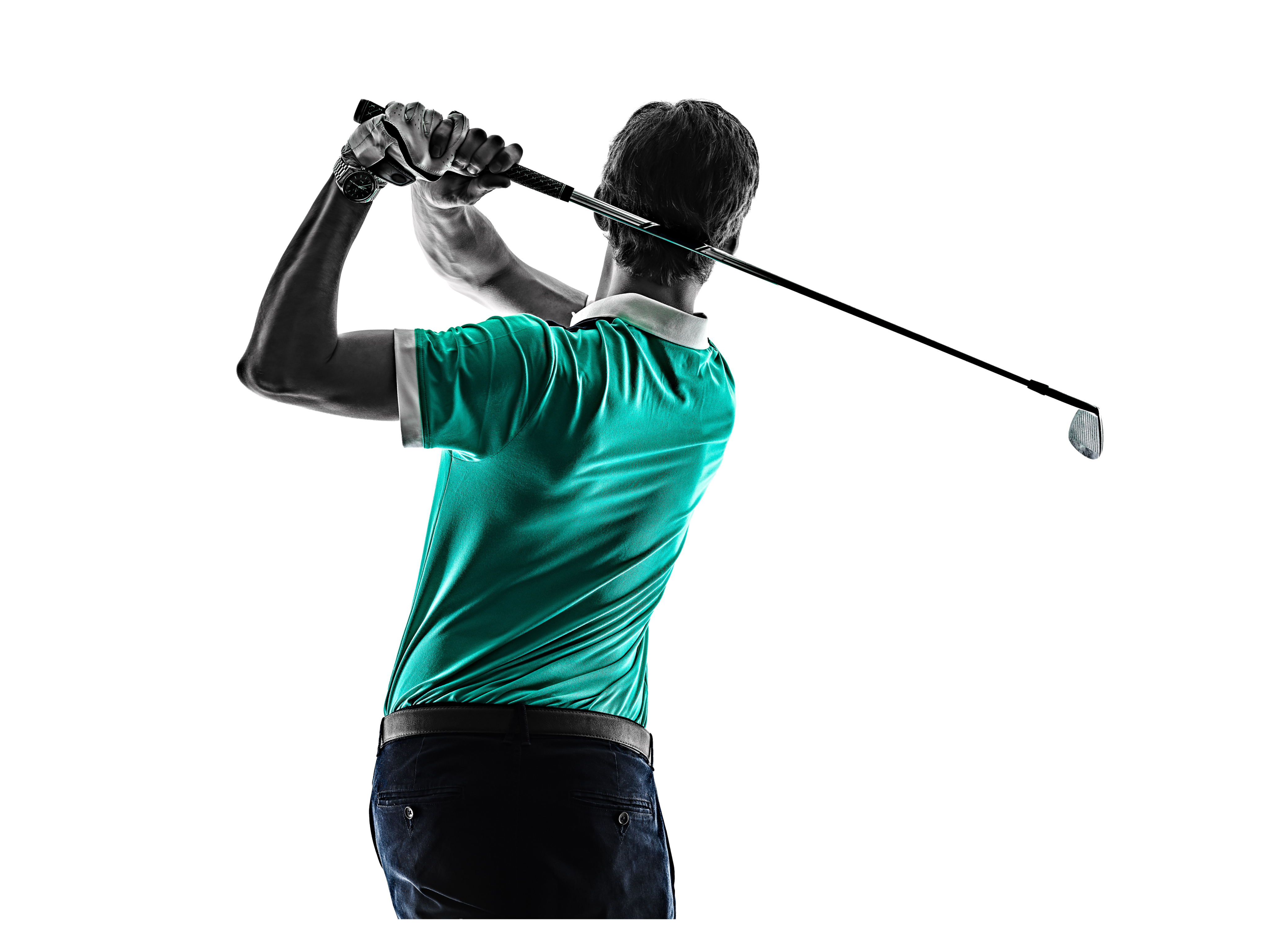 ゴルフシミュレーション